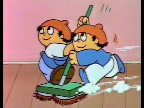 ZDF 23.11.1990 - Werbung vor und während Raumschiff Enterprise (inkl. Kochsendung in der Werbung)