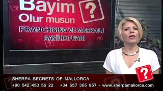 Bayim Olur musun Kuşağı 2015 - Sherpa Secrets Mallorca - (Hd 1080)