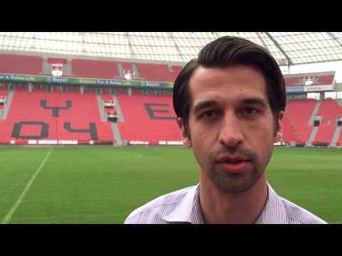 TSV Juist - Teaser Bayer 04 Leverkusen