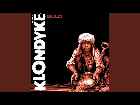 Sæbepulver Johnny - Mikael K