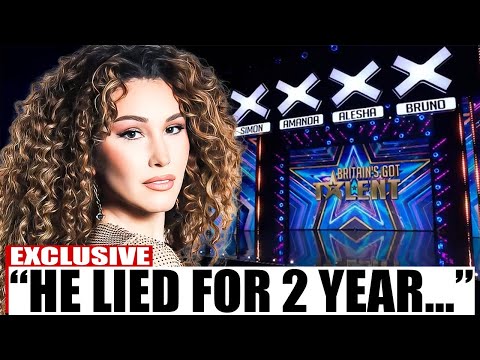 At 35, Britain's Got Talent's Loren Allred FINALLY Confirms The Rumors