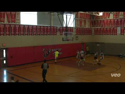 Net rippers(55) Tier 5 Libre(42) - tcbl saturday - 2022/2023 winter