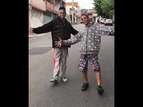 OS MELHORES DO PASSINHO DO MAGRÃO $$