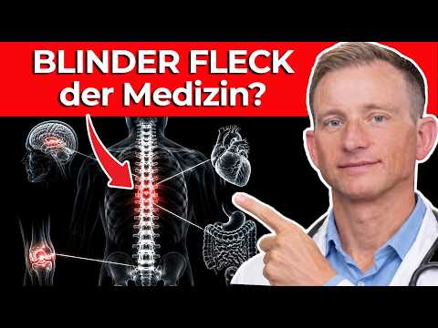 Vorschau Video: Krankheiten und Wirbelsäule