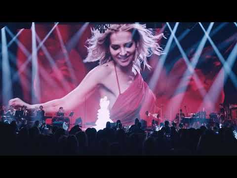 XLAB Realtime Overview - live shows and experiential design