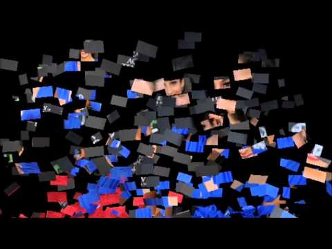 Christel KHALIL FASHION  7