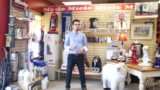 preview picture of video 'KitchenAid,small appliance repair Littleton | (303) 558-5252'