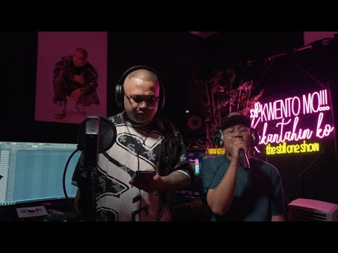 Patawarin Mo - Still One Ft. Joshua Mari / Floetics