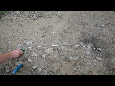 Lont 1m/1s - Błyskawiczny