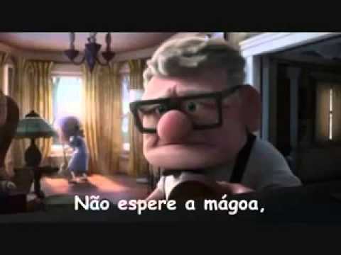 Não espere muito tempo