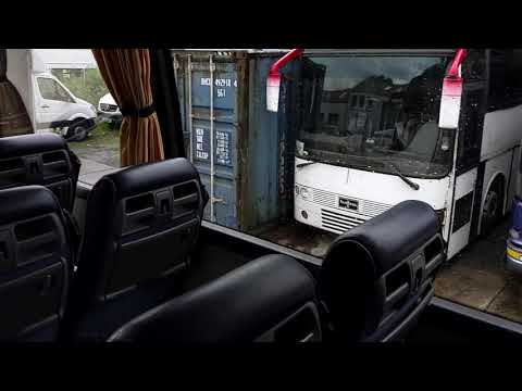 UUI 4777 - 2009 (09) Volvo B12B 9700 Prestige Plus