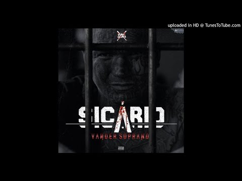 Vander Soprano - Minha Hoe Feat. Sidjay