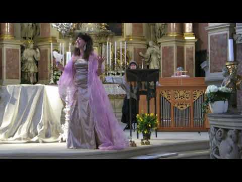 Frühlingstimmen Walzer