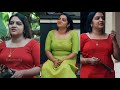 Soumya Bhagyan Pialli Malayalam Actress
