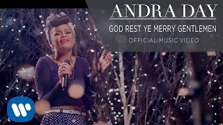 God Rest Ye Merry Gentlemen Lyrics English Translation
