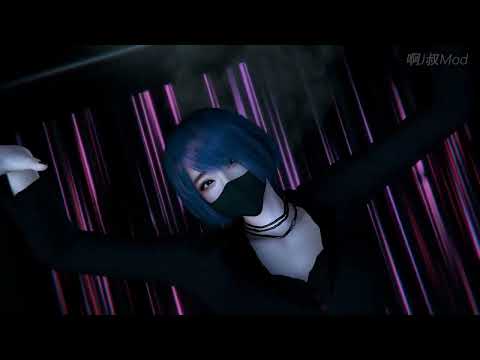 VAM人物服装场景 一次进群 永久更新 啊J叔MOD