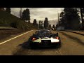 Dead Living - Burnout Paradise (Legendado)
