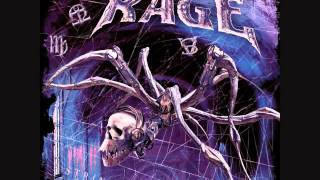 Rage - Empty Hollow IV: Connected