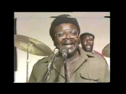 Grand Master of Afro Pop Meet the legend himself (Yom Yem #africa #interview #walkingexercise #love