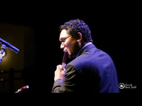 III Concurso de Música Jovens Talentos - Sonatina para Flauta e Piano