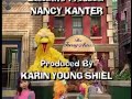 Closing To Sesame Street Do The Alphabet 1999 DVD