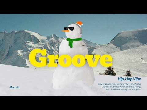 Fresh Start ☀️ A New Groove for Bright Days | Design Tutorial