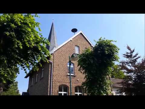 E-57 Sirene Niederkassel-Uckendorf, Probealarm am:08.07.2017 um11.15Uhr