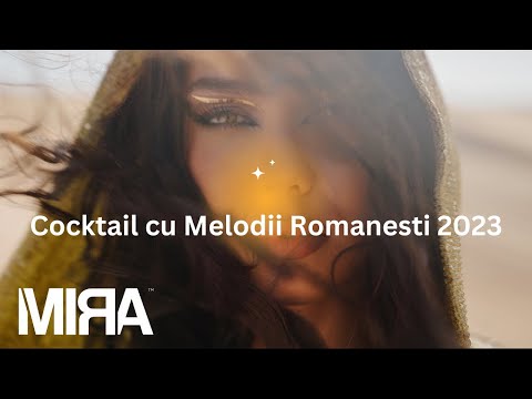 🔥Cocktail cu Melodii Romanesti 2023🔥Mix Muzica Romaneasca 🔥