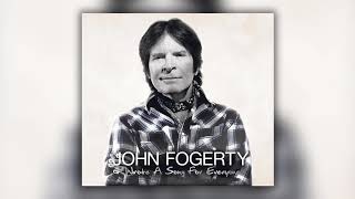 John Fogerty - Mystic Highway