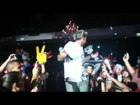 Two Fingerz Live @ Latina - 24 Twenty Four 08/06/2012 - ECO