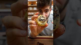 Mini Rice Paper Bagels — Step-by-Step Guide & Transcript