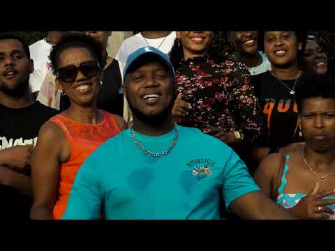 Pablo Moreno _ Fidju di Deus _ Vidio Official _ 2025