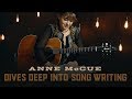 Anne McCue - "Reply All" (Raw Talent)