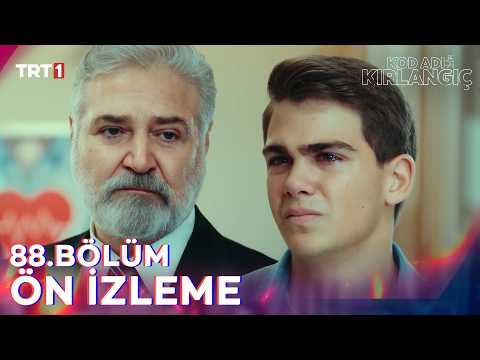 Kod Adı Kırlangıç