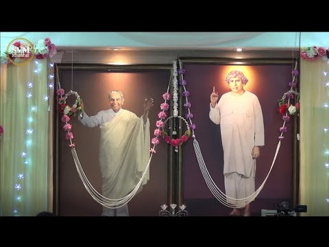 Virtual Live Satsang- Saturday, 27th February, 2021