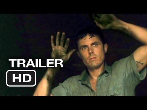 Ain't Them Bodies Saints (2013) Official Trailer