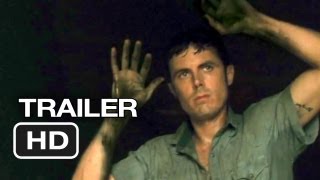 Ain't Them Bodies Saints Official Trailer #1 (2013) - Rooney Mara Movie HD