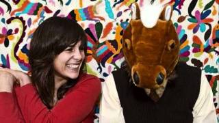 Madi Diaz - Let's Go (Skeet & Tito Version)