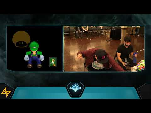 LFG | Eddy Mexico (Luigi) vs. BC | MikeHaze (Fox) | SSBM Top 64 Winners Round 1 | PH3