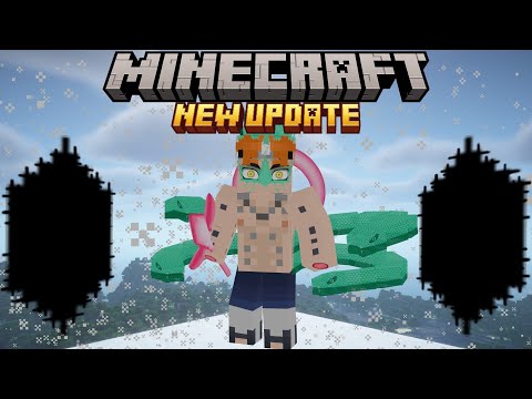 New Rinnegan, Karma & Sage Mode?! Naruto/Boruto Addon Update