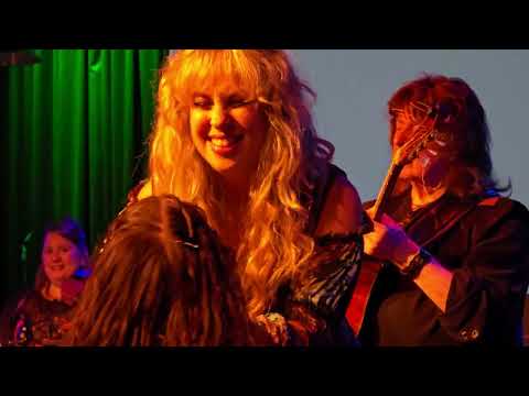 Richie Blackmore HUSH, STREET OF DREAMS, BLACK NIGHT 11/09/25 The Birchmere Alexandria VA