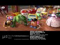 Toy Story Ending W Credits IFC Version I MADE THIS