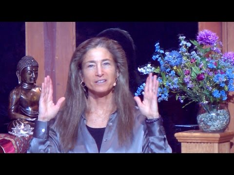 Inhabiting Our Bodies with Presence - Tara Brach