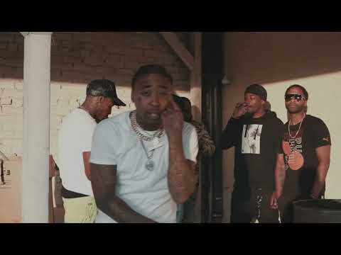 Spb NewBorn -Too Strong (Official Video)