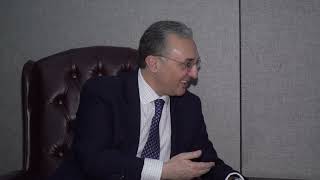 Министр иностранных дел встретился со своим индийским коллегой
