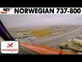 Bad Weather Windshear Flying Canarsie Approach To 13L At JFK