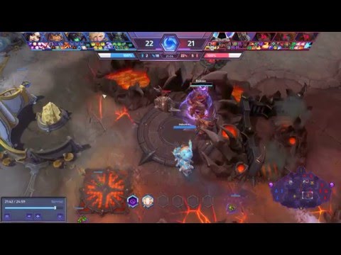 My first Slapathur kill!