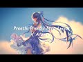 Preethi Preethi Song Lyrics Arasu Hamsalekha Karthik K S Chithra Puneeth Rajkumar Ramya