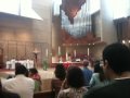 Eucharistic Prayer