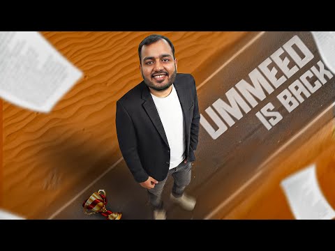 UMMEED – The Last Hope for NEET 2026 🔥 | Official Teaser🚀